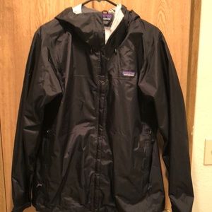 Patagonia torrentshell jacket
